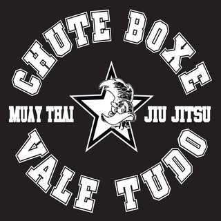 Chute Boxe BC logo